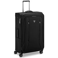 Roncato CITY 3.0 L, black - Suitcase