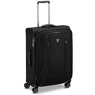 Roncato CITY 3.0 M, black - Suitcase