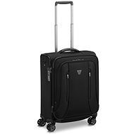 Roncato CITY 3.0 S, black - Suitcase