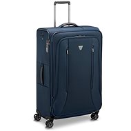 Roncato CITY 3.0 L, blue - Suitcase