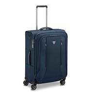 Roncato CITY 3.0 M, blue - Suitcase