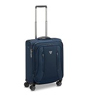 Roncato CITY 3.0 S, blue - Suitcase