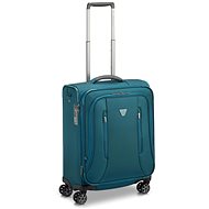 Roncato CITY 3.0 S, green - Suitcase