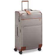 Roncato UNO SOFT 3.0 L, titanium - Suitcase