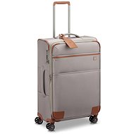 Roncato UNO SOFT 3.0 M, titanium - Suitcase