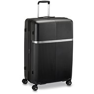 Roncato AIR GLAM L EXP, black - Suitcase
