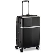 Roncato AIR GLAM M EXP, black - Suitcase
