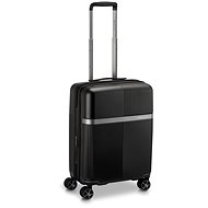 Roncato AIR GLAM S EXP, black - Suitcase