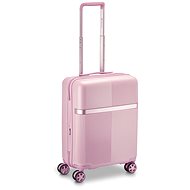 Roncato AIR GLAM S EXP, pink - Suitcase
