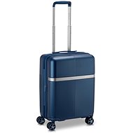 Roncato AIR GLAM S EXP, blue - Suitcase