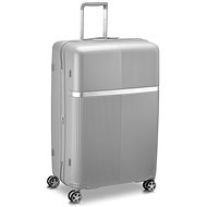 Roncato AIR GLAM L EXP, grey - Suitcase