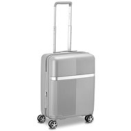 Roncato AIR GLAM S EXP, grey - Suitcase