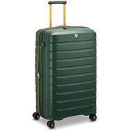 Roncato B-FLYING MOVE 2.0 L, green - Suitcase
