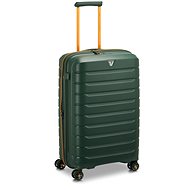 Roncato B-FLYING MOVE 2.0 M, green - Suitcase
