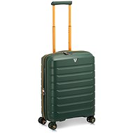 Roncato B-FLYING MOVE 2.0 S, green - Suitcase