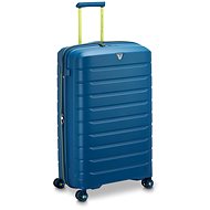 Roncato B-FLYING MOVE 2.0 L, blue - Suitcase