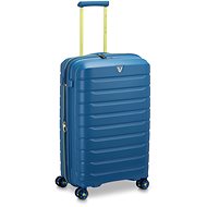 Roncato B-FLYING MOVE 2.0 M, blue - Suitcase