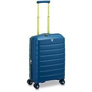 Roncato B-FLYING MOVE 2.0 S, blue - Suitcase