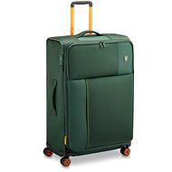 Roncato MOVE SOFT L EXP, green - Suitcase