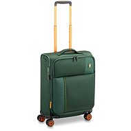 Roncato MOVE SOFT S EXP, green - Suitcase
