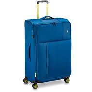 Roncato MOVE SOFT L EXP, blue - Suitcase