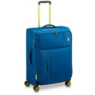 Roncato MOVE SOFT M EXP, blue - Suitcase