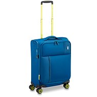 Roncato MOVE SOFT S EXP, blue - Suitcase