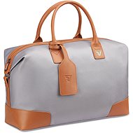 Roncato travel bag UNO SOFT 3.0 titanium - Travel Bag