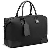 Roncato Travel Cabin Bag UNO SOFT 3.0 black - Travel Bag