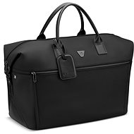 Roncato weekend bag CITY 3.0 black - Travel Bag