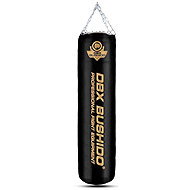 Bushido DBX SBRX Boxing bag 140 × 31 cm, empty - Punching Bag