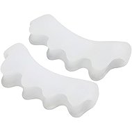 ZBCH Gel Toe Separator, 1 pair - size M - Bunion Corrector