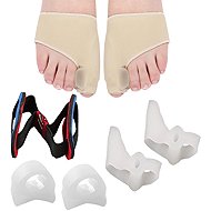 ZBCH Set pro korekci prstů - Bunion Corrector