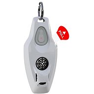 ZeroBugs Plus White - Insect Repellent