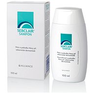 Sebclair shampoo 100 ml - Medical Device