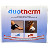 DUOTHERM gel pad small 110 × 150 mm - Hot and Cold Pack
