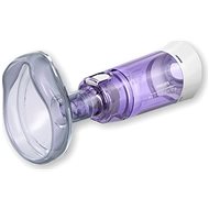 Optichamber Diam. set M inha. us. + mask - Accessory Kit