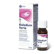Phyteneo Kolodium forte 10 ml - Medical Device
