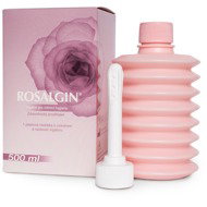 Rosalgin Irrigator for intimate hygiene 500 ml - Medical Device