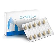 GYNELLA Silver Caps 10 va g. capsules - Medical Device