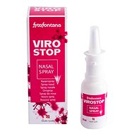 VIROSTOP nasal spray 20 ml - Medical Device