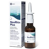 Phyteneo NeoRhin Plus 30 ml - Medical Device