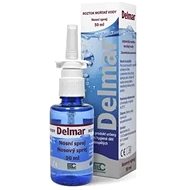 Delmar Isotonic nasal spray 50 ml - Medical Device