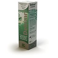 Delmar Hypertonic nasal spray 50 ml - Medical Device