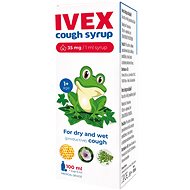 Ivex cough syrup 100 ml - Medical Device