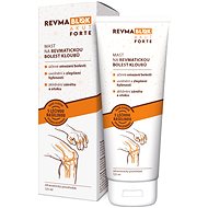 Revmablok Akut Forte 125 ml - Medical Device