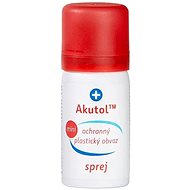 Akutol spray mini 35 ml - Medical Device