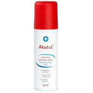Akutol spray 60 ml - Medical Device