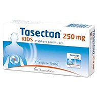 Tasectan 250 mg/10 sachets - Medical Device