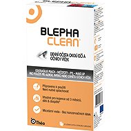 Blephaclean 20 sterile tampons - Medical Device